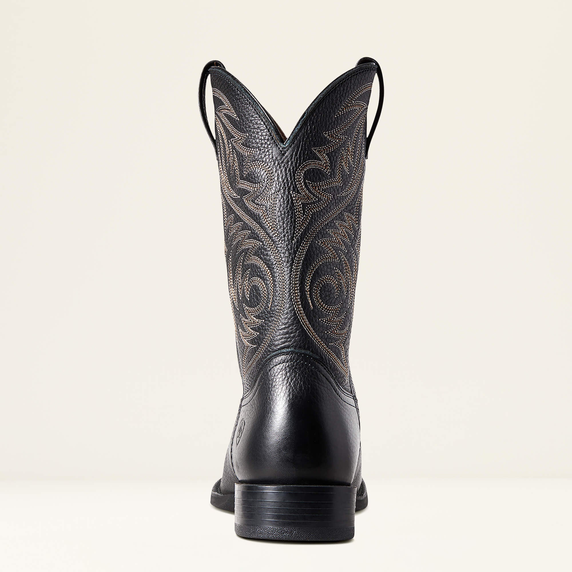Ariat Sport Herdsman Western Boot