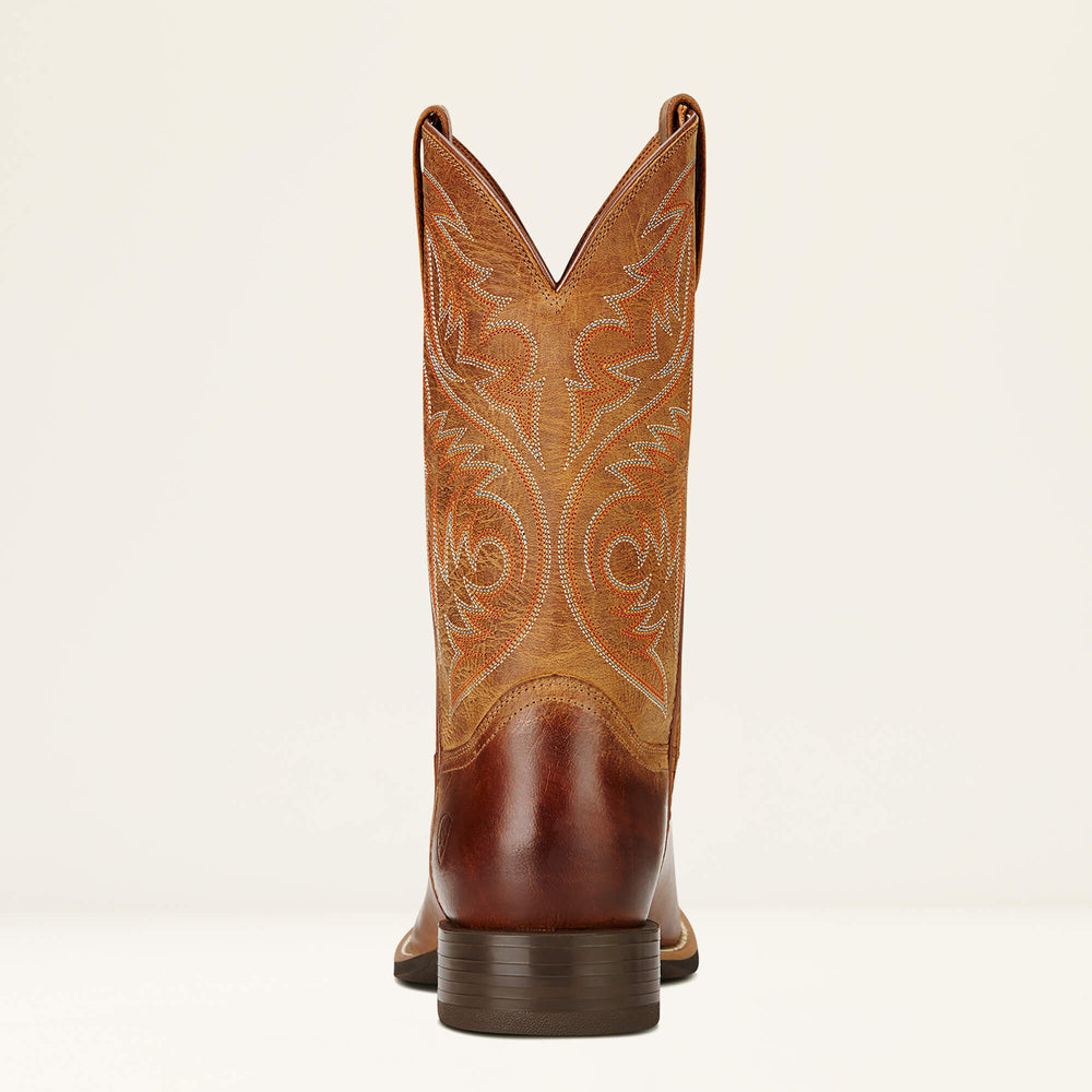 Ariat Sport Herdsman Cowboy Boot