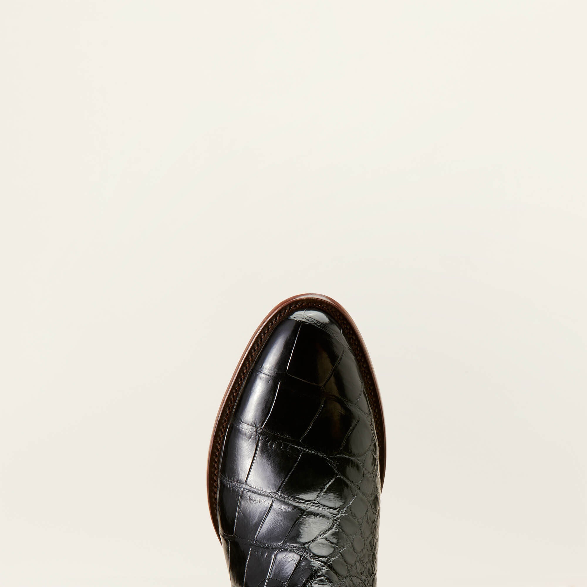 Ariat Bench Made James Western Boot