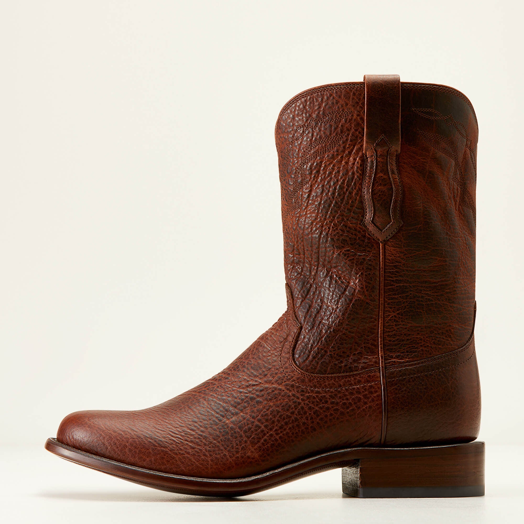 Ariat Bench Made Clanton Western Boot