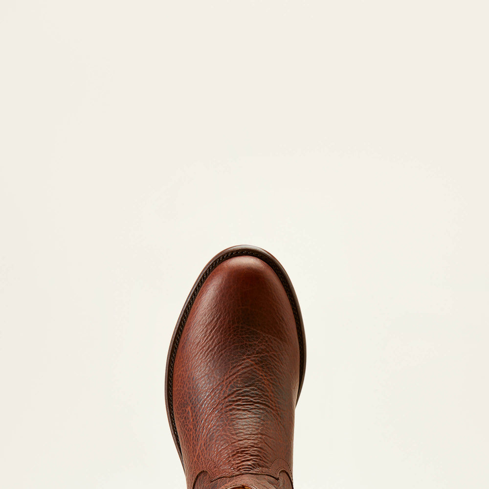 Ariat Bench Made Clanton Western Boot