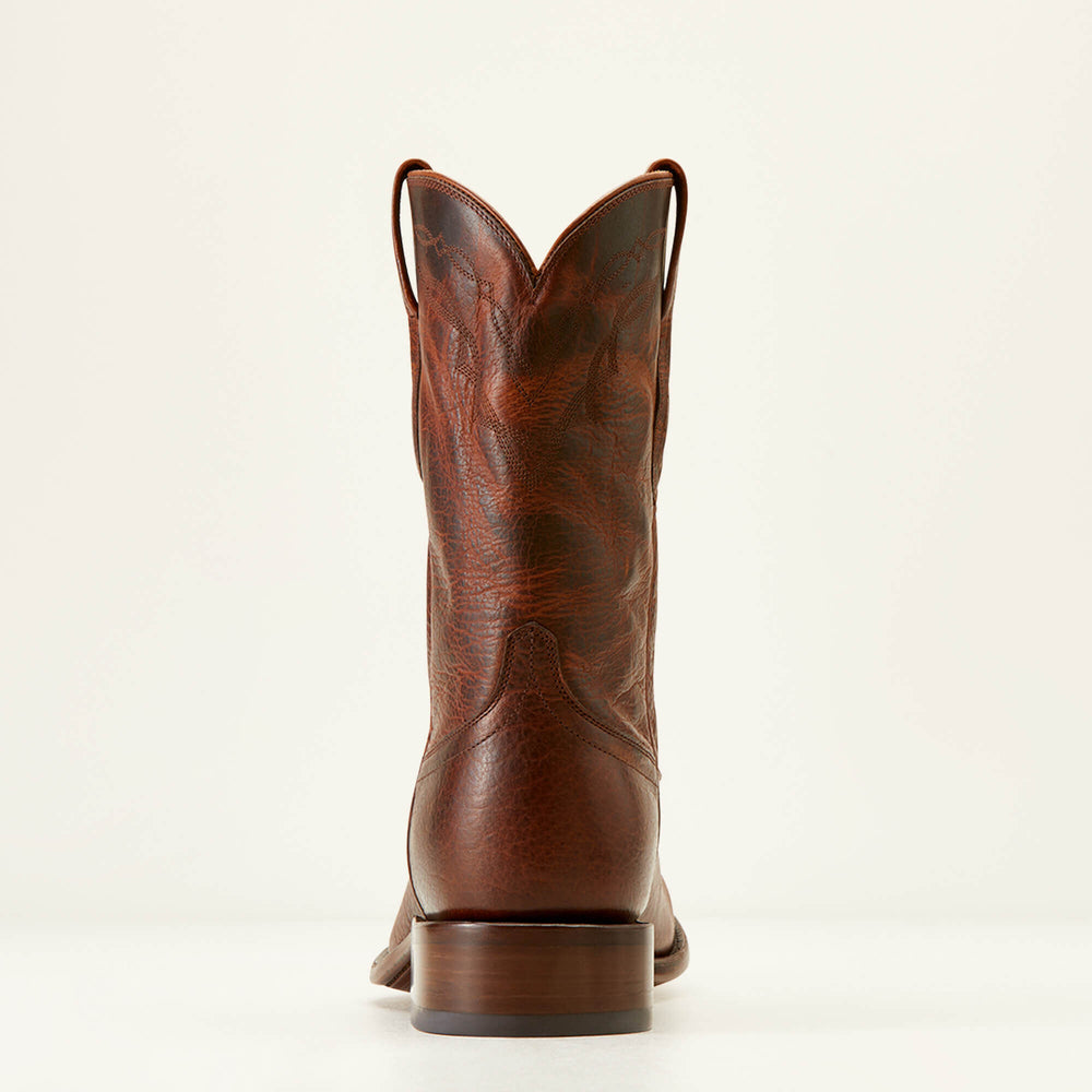 Ariat Bench Made Clanton Western Boot