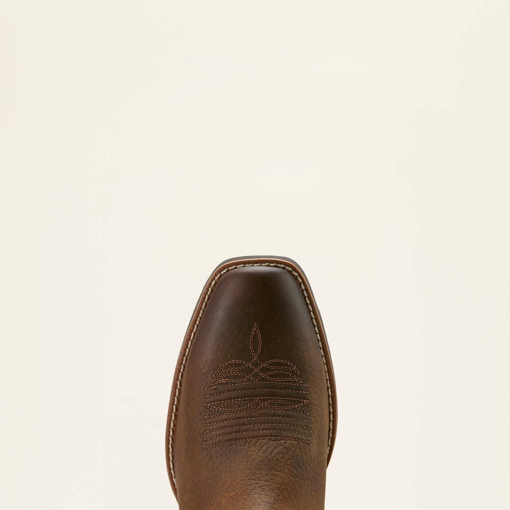 Ariat Hustler Cowboy Boot
