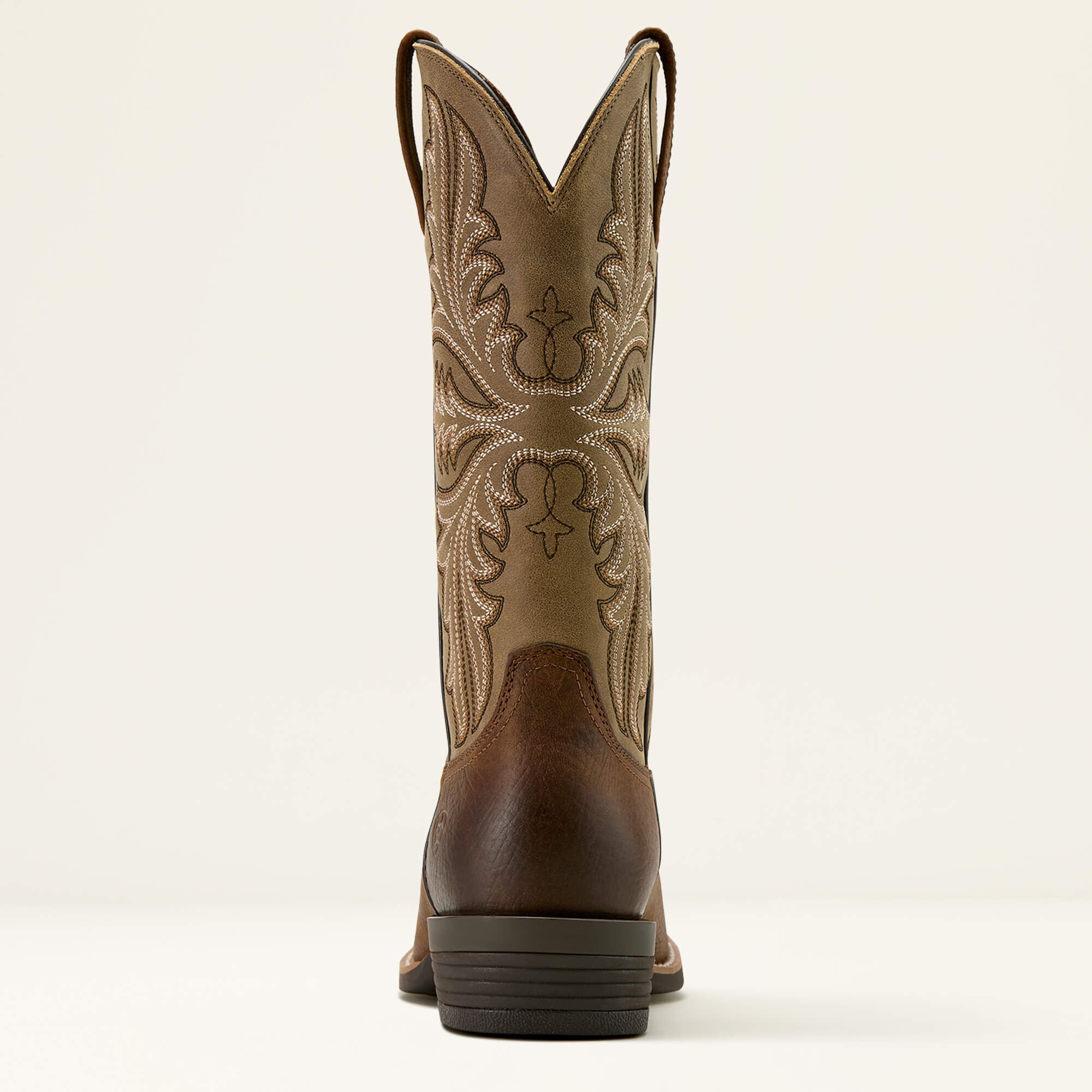 Ariat Hustler Cowboy Boot
