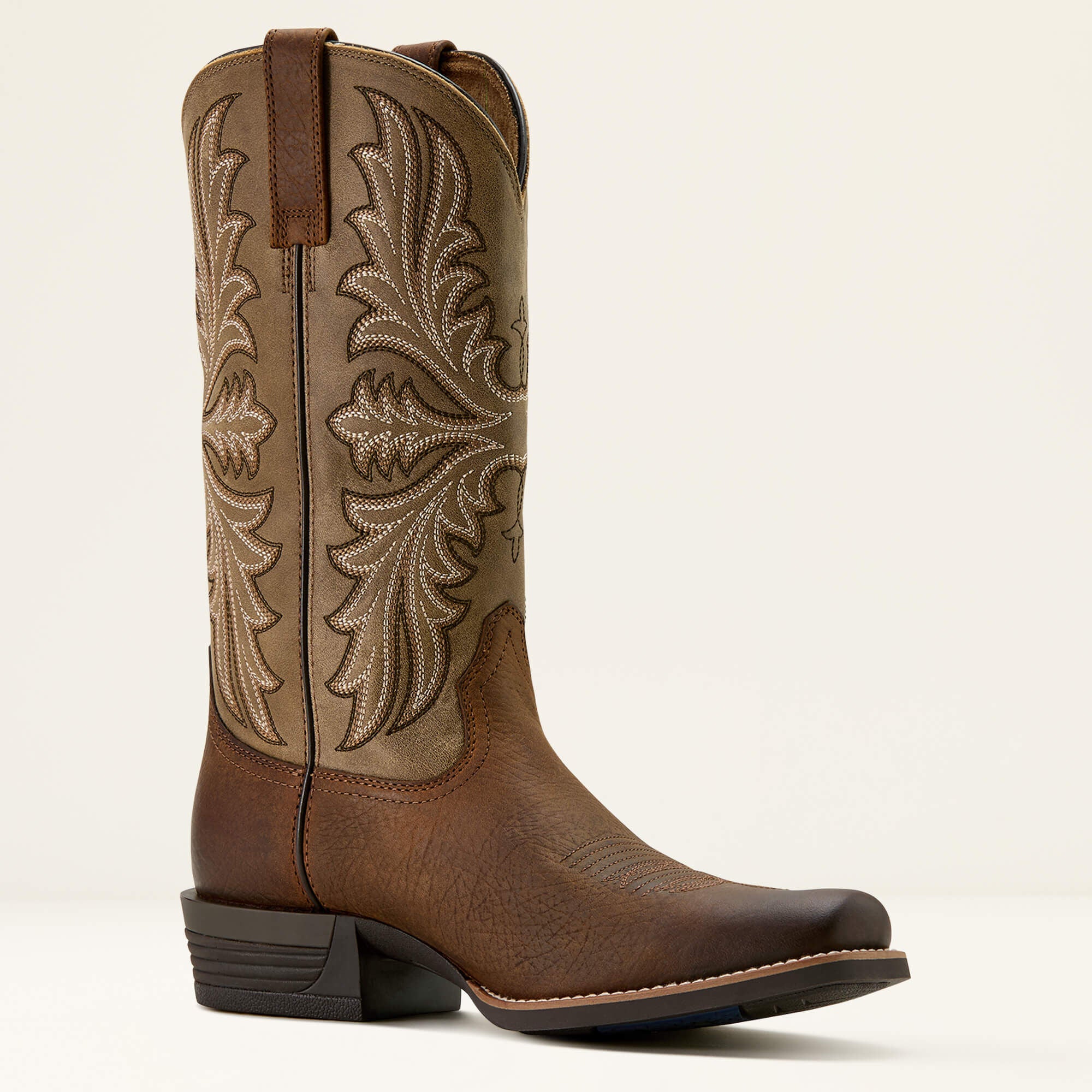 Ariat Hustler Cowboy Boot