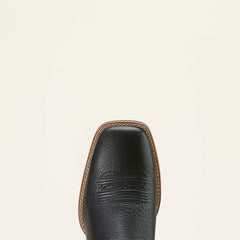 Ariat Sport Antlers Cowboy Boot
