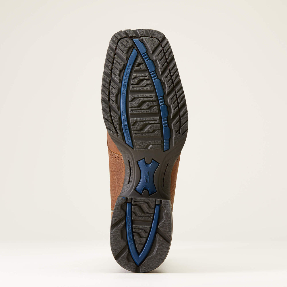Ariat Hybrid Ranchway Western Boot