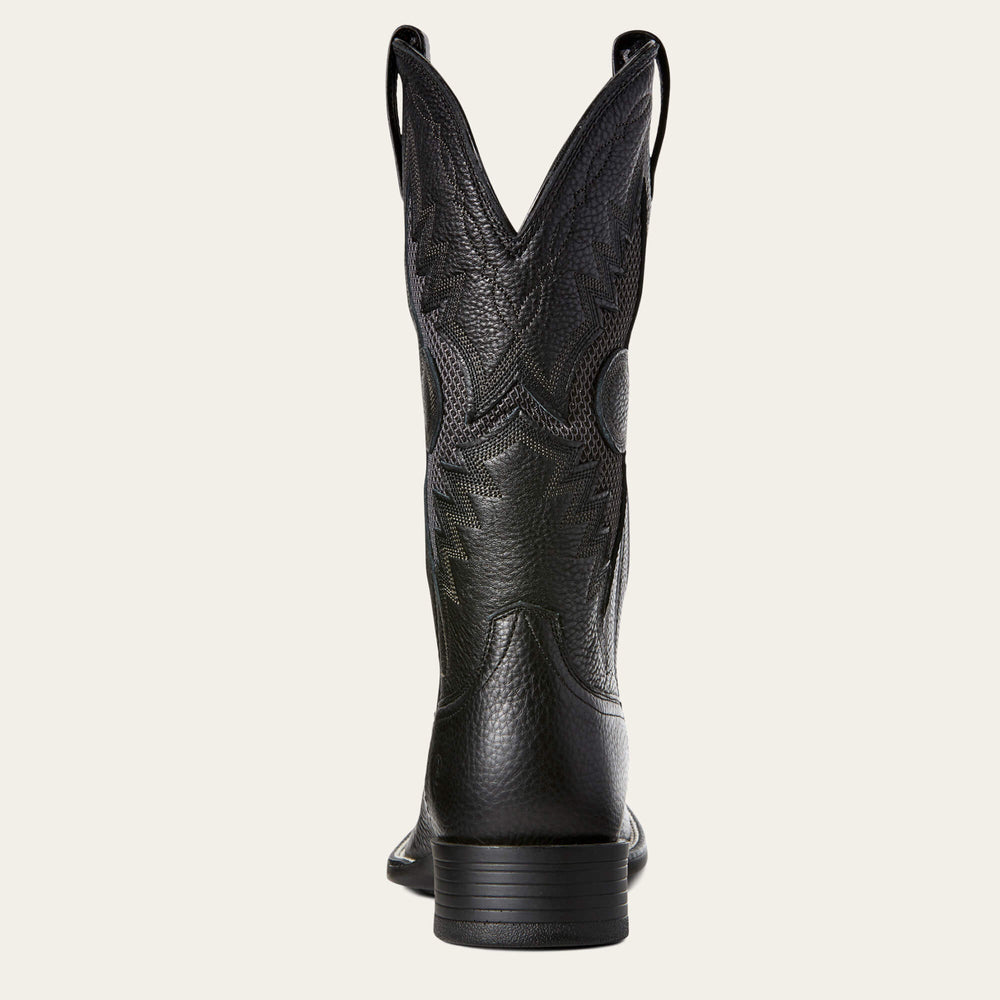 Ariat Solado VentTEK Western Boot