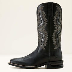 Ariat Captivate Wide Square Toe Cowboy Boot