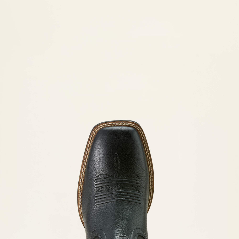 Ariat Captivate Wide Square Toe Cowboy Boot
