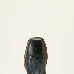 Ariat Captivate Wide Square Toe Cowboy Boot