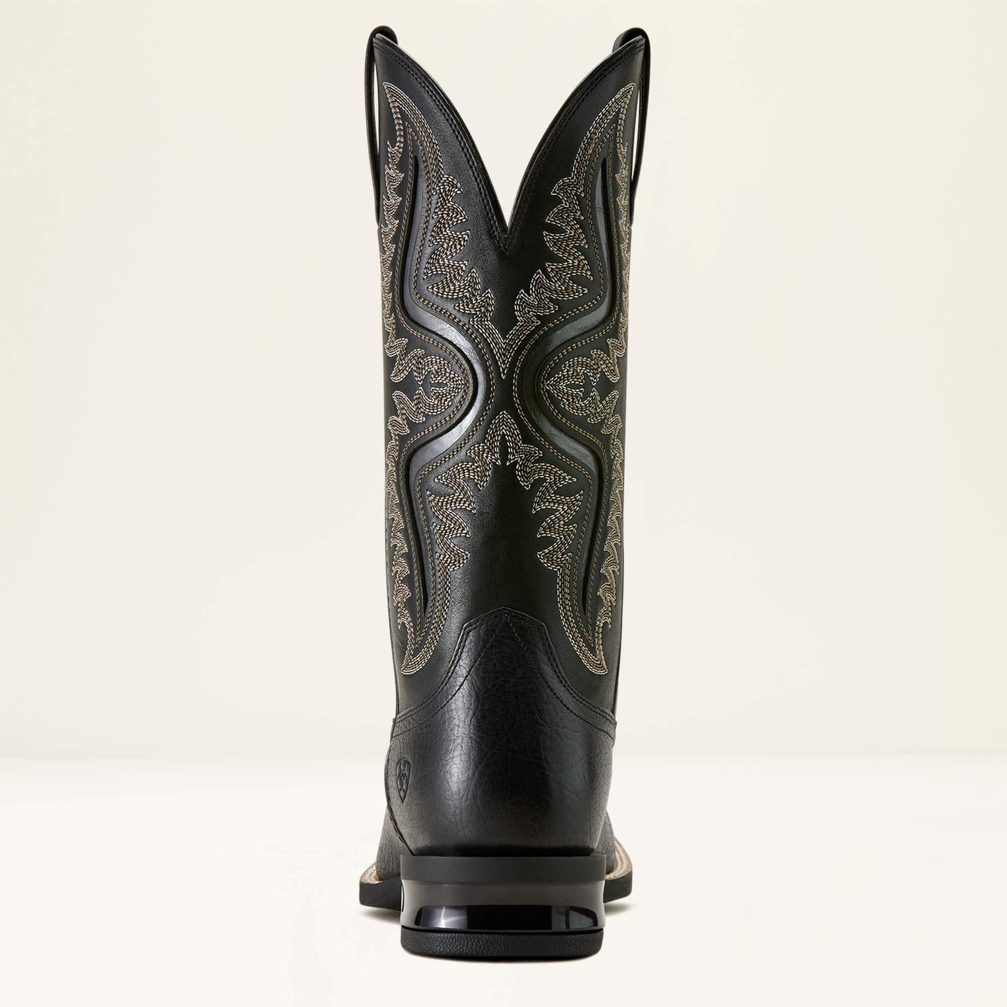 Ariat Captivate Wide Square Toe Cowboy Boot