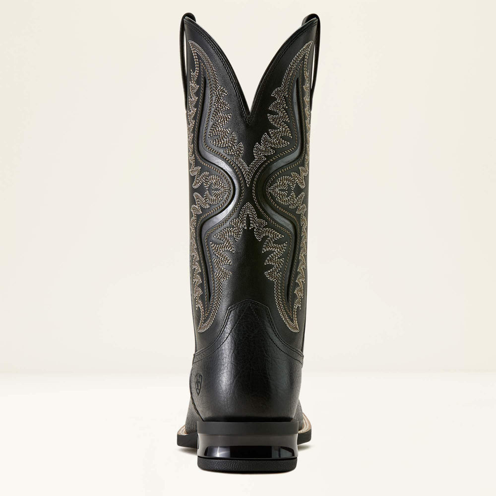 Ariat Captivate Wide Square Toe Cowboy Boot