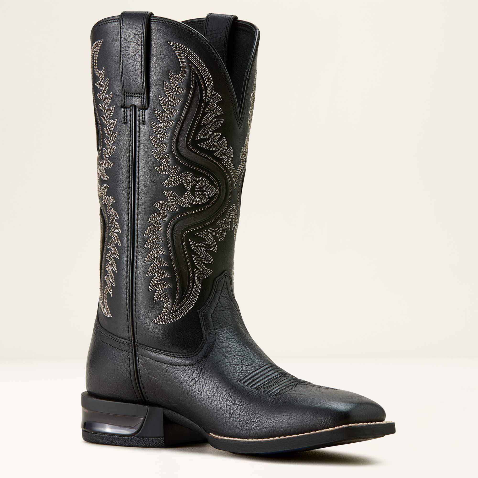 Ariat Captivate Wide Square Toe Cowboy Boot