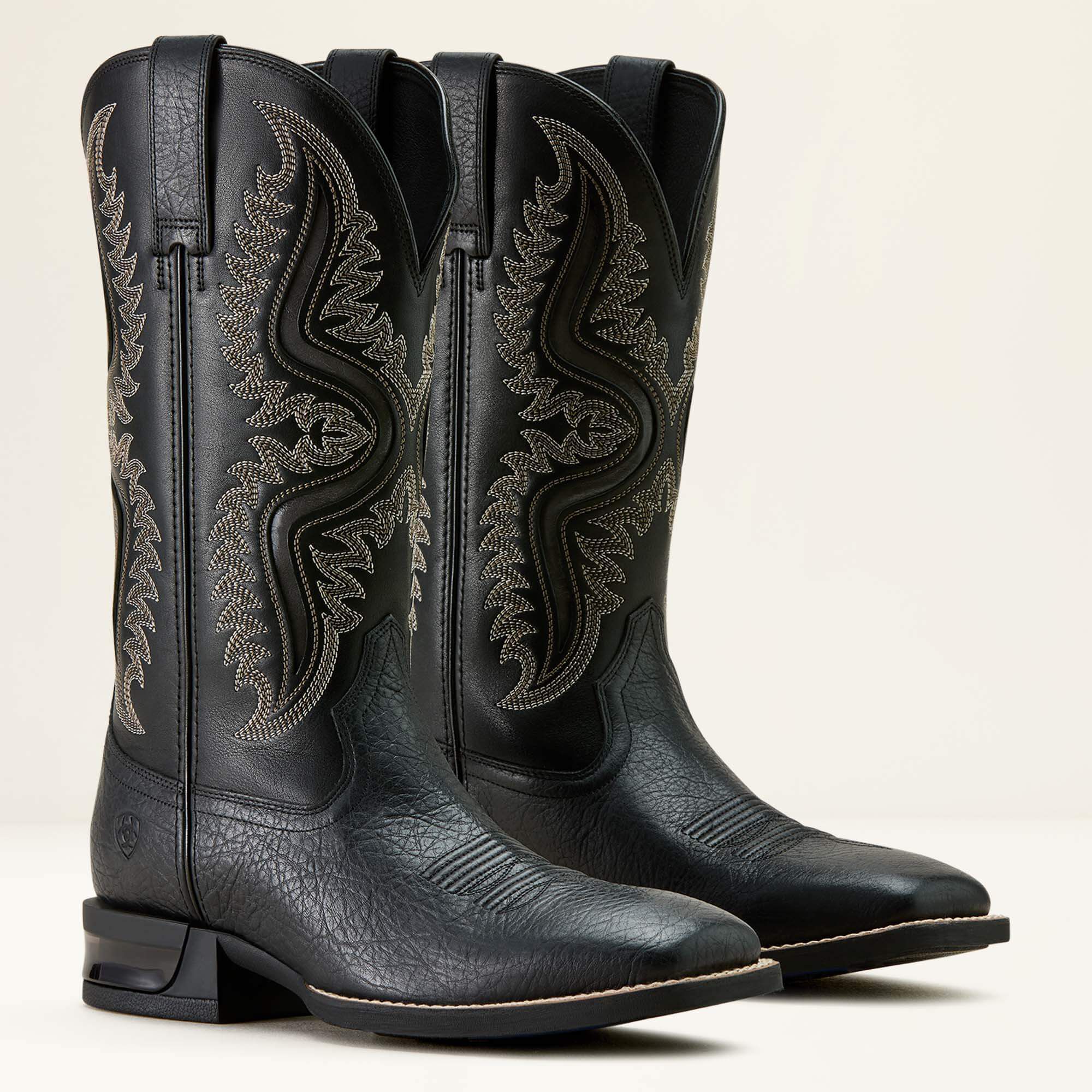 Ariat Captivate Wide Square Toe Cowboy Boot