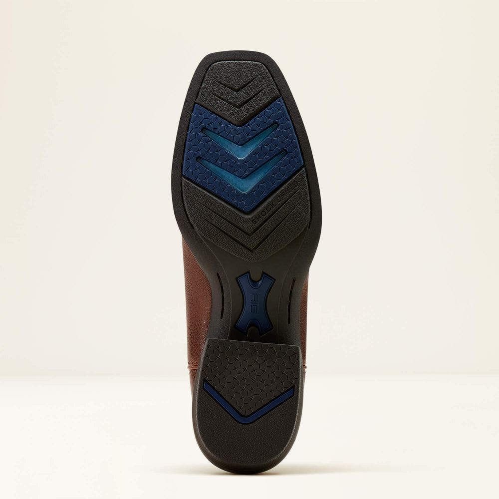 Ariat Hustler Cowboy Boot