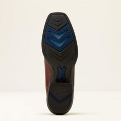 Ariat Hustler Cowboy Boot