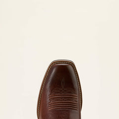 Ariat Hustler Cowboy Boot
