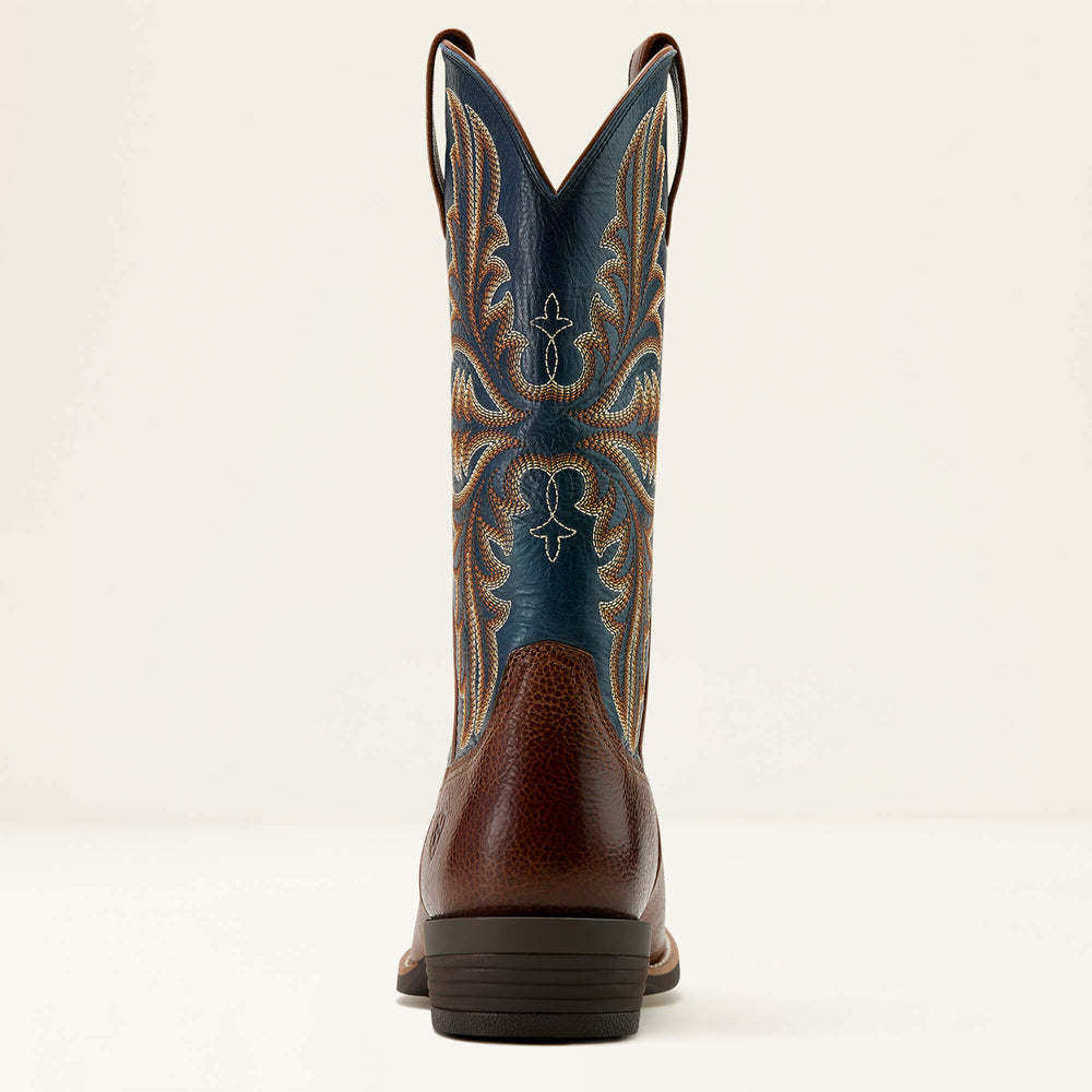 Ariat Hustler Cowboy Boot
