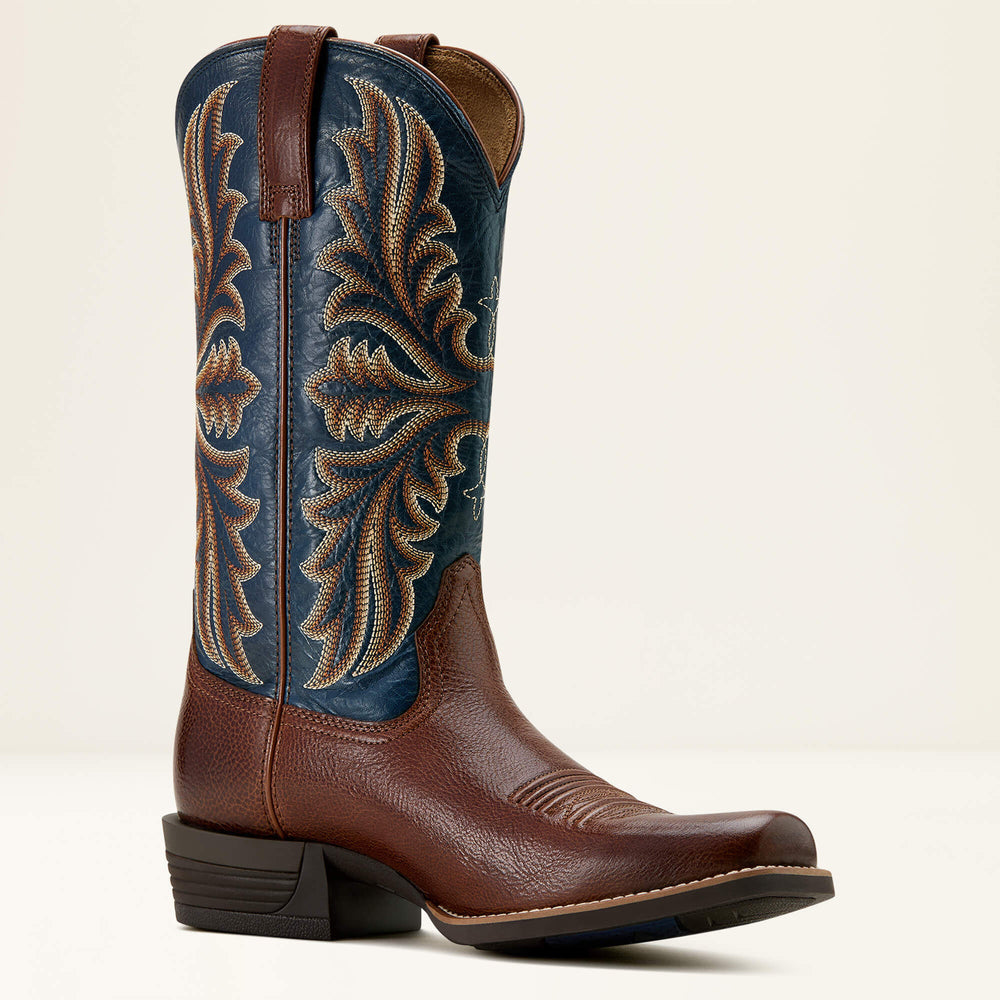 Ariat Hustler Cowboy Boot