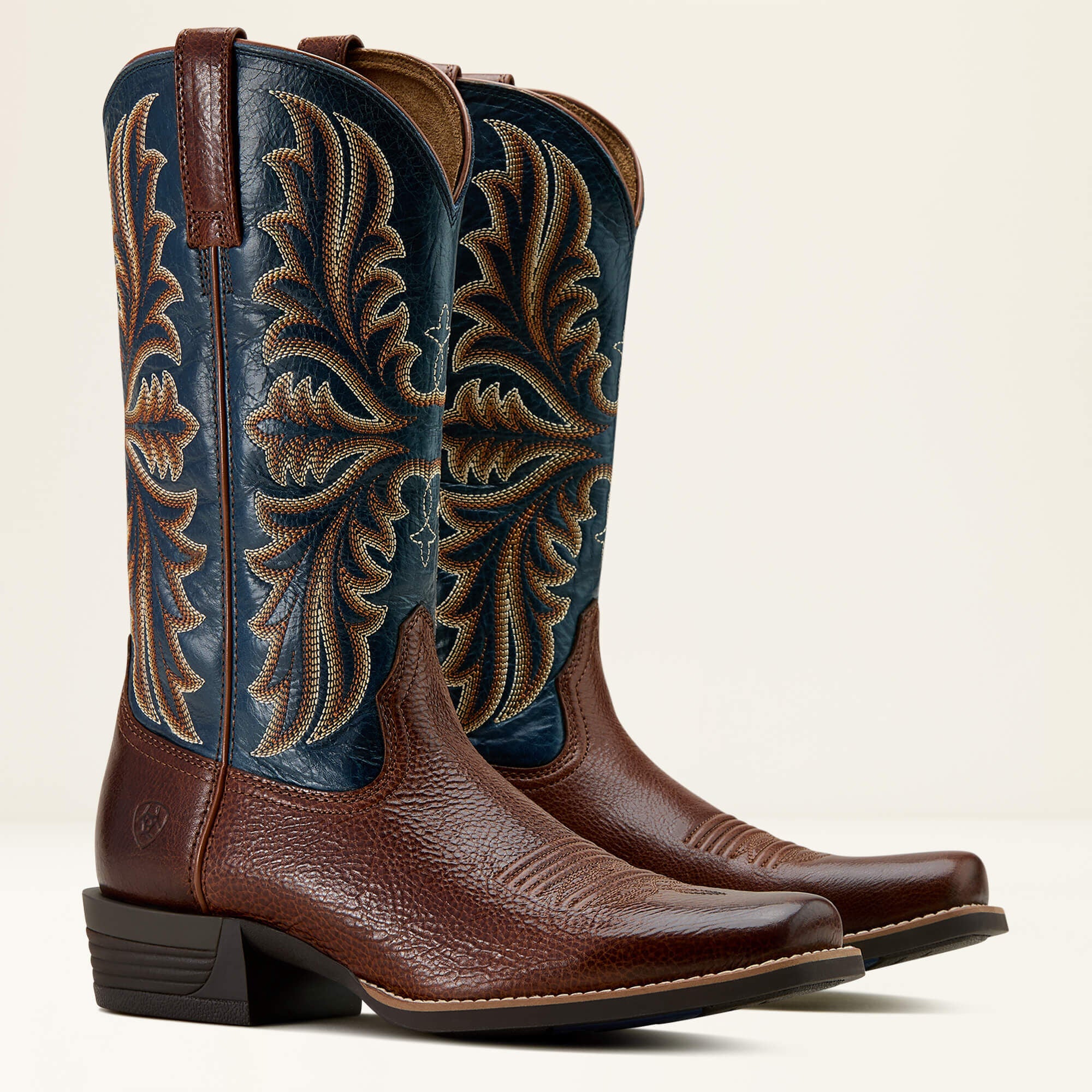 Ariat Hustler Cowboy Boot