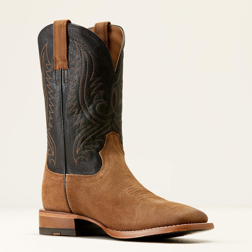 Ariat Circuit Paxton Cowboy Boot