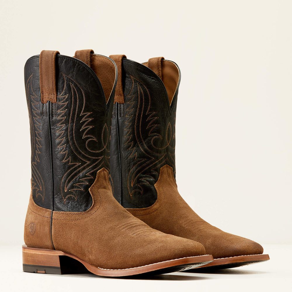 Ariat Circuit Paxton Cowboy Boot