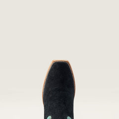 Ariat Futurity Showman Cowboy Boot