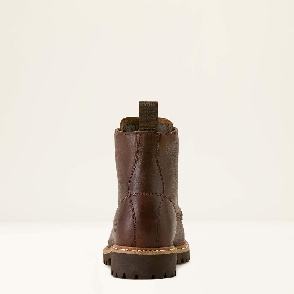 Ariat Split Rock Moc Toe Western Boot