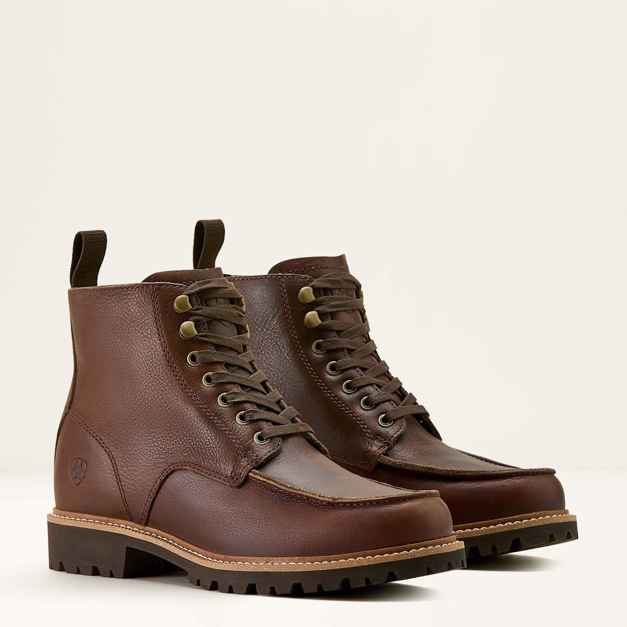 Ariat Split Rock Moc Toe Western Boot