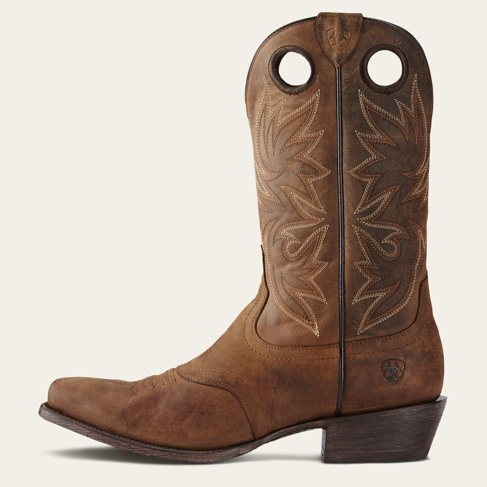 Ariat Circuit Striker Western Boot