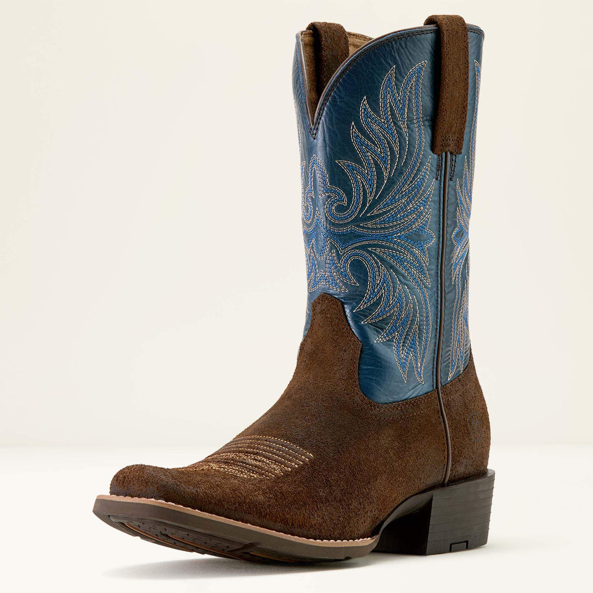 Ariat Sport Narrow Cutter Toe Cowboy Boot