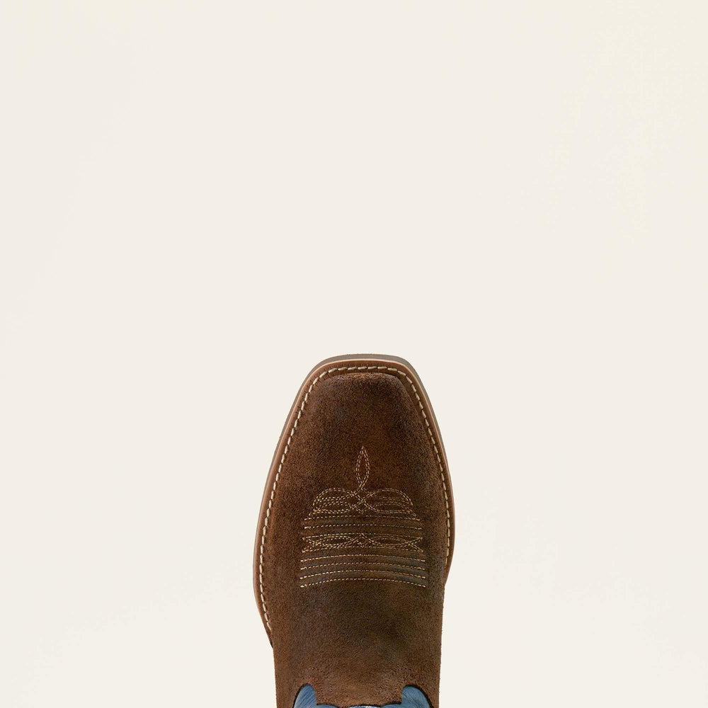 Ariat Sport Narrow Cutter Toe Cowboy Boot