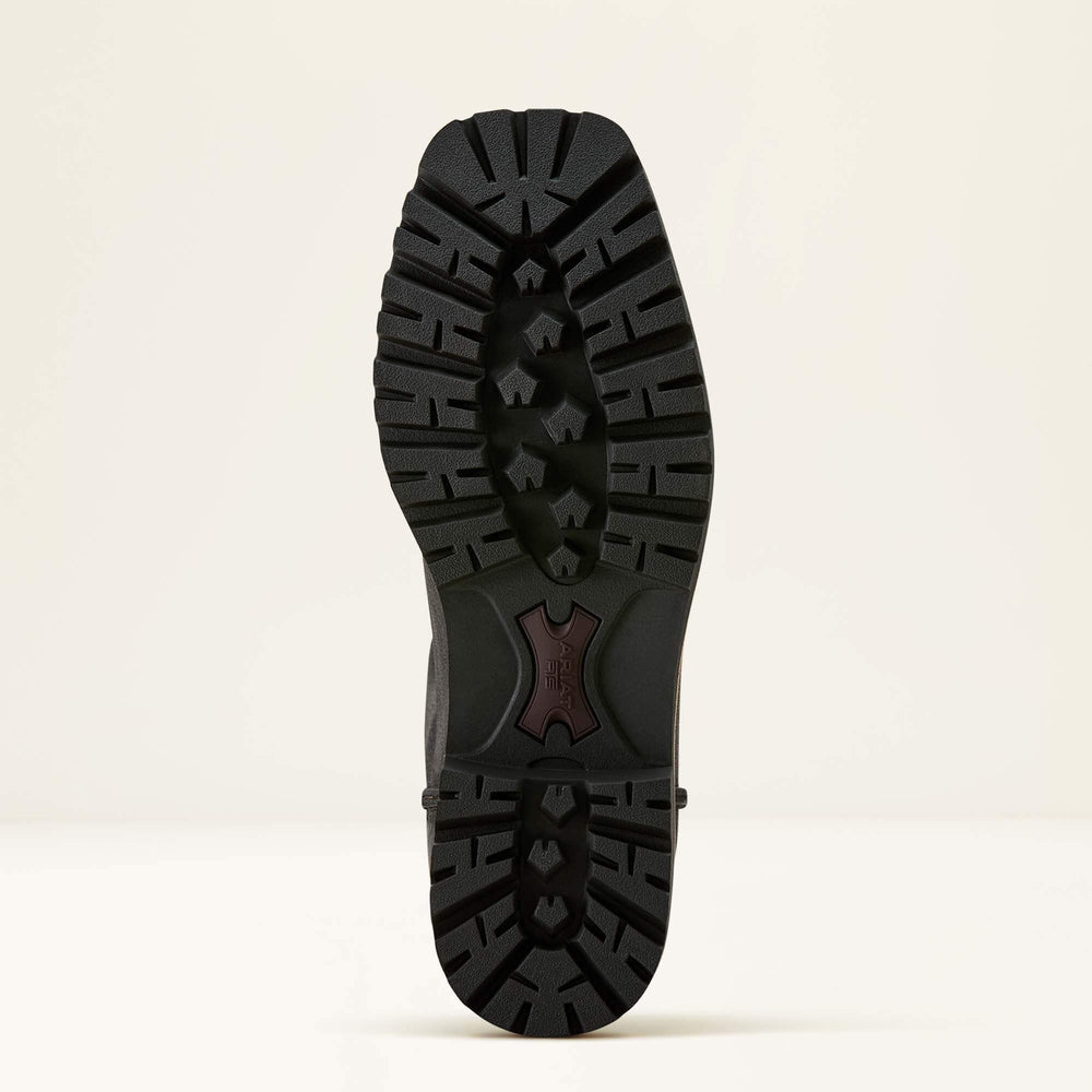 Ariat Stoney Creek Square Toe Western Boot