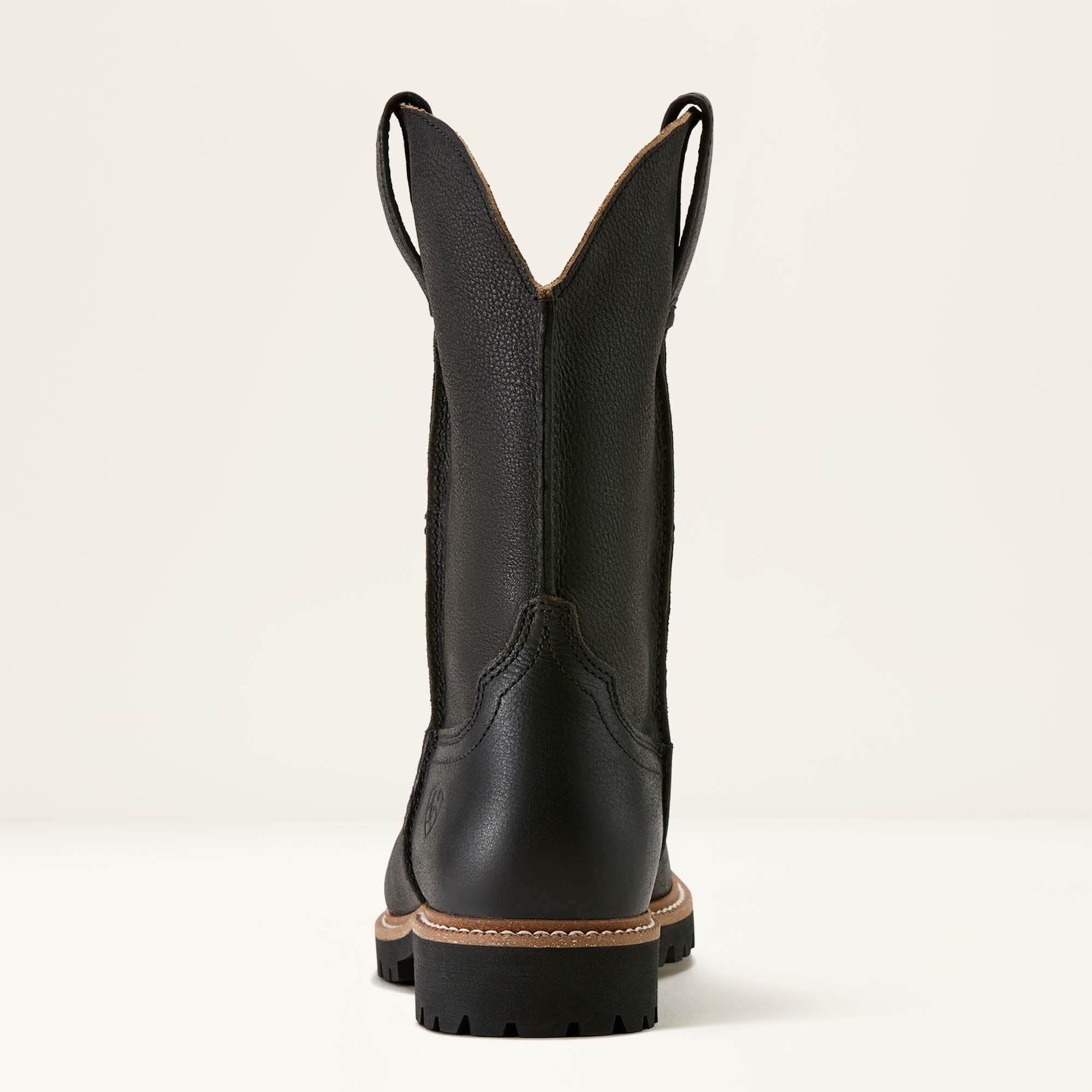Ariat Stoney Creek Square Toe Western Boot
