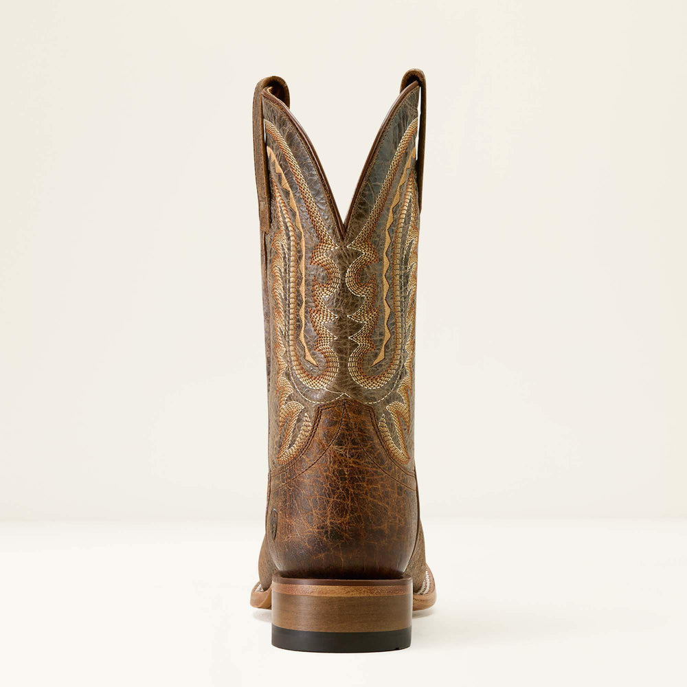 Ariat Rock Ridge Wide Square Toe Western Boot