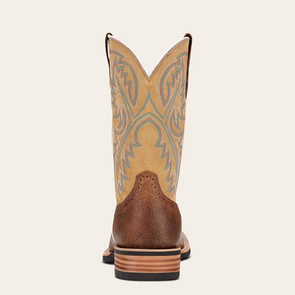 Ariat Quickdraw Western Boot