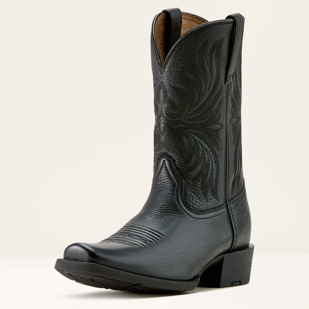 Ariat Sport Narrow Cutter Toe Cowboy Boot