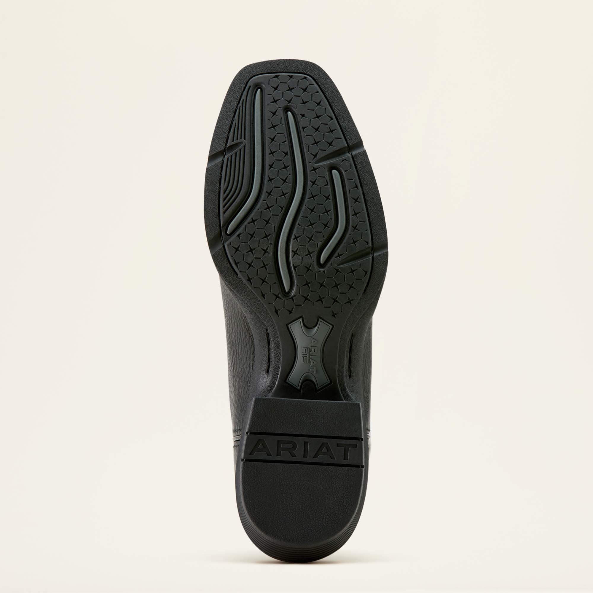 Ariat Sport Narrow Cutter Toe Cowboy Boot