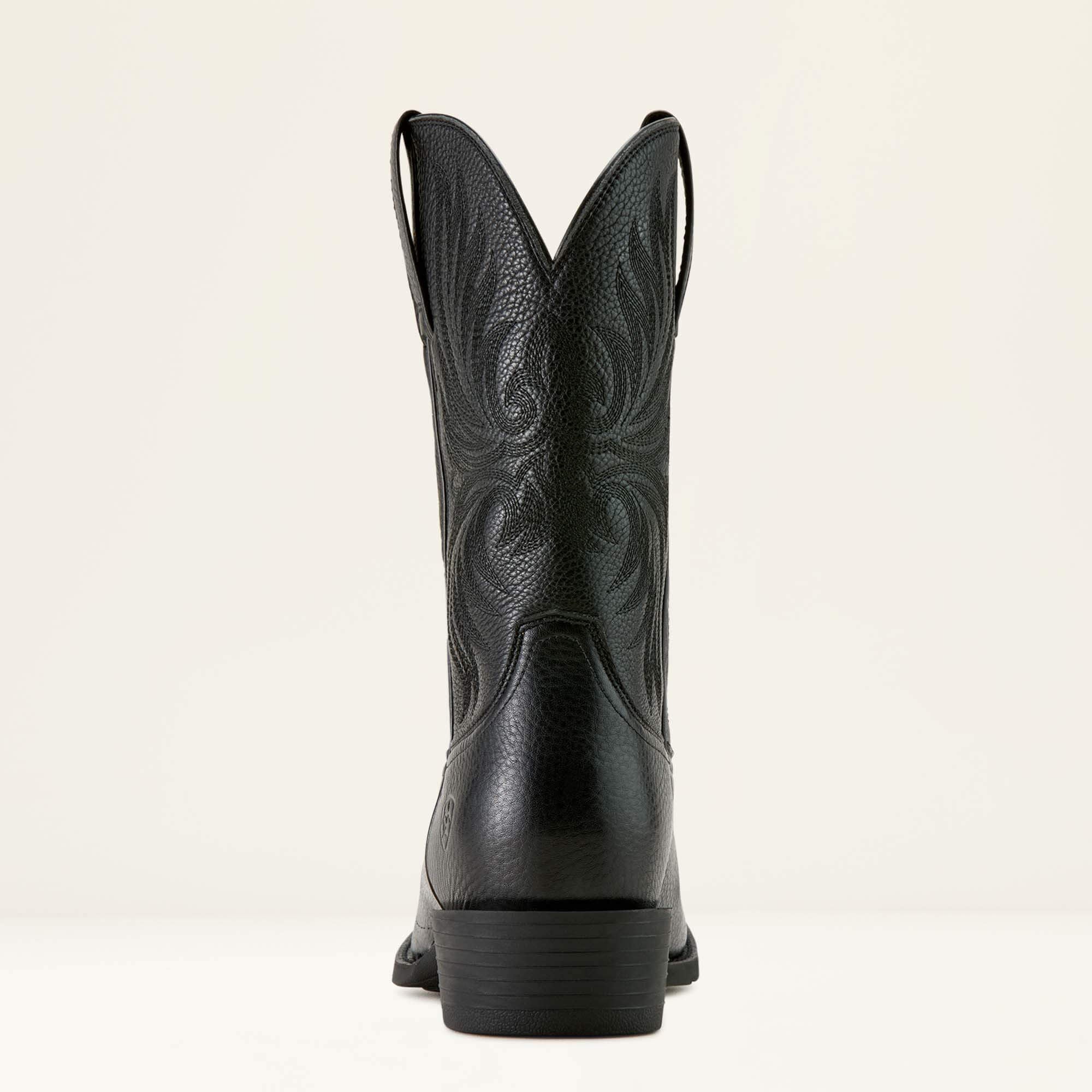 Ariat Sport Narrow Cutter Toe Cowboy Boot