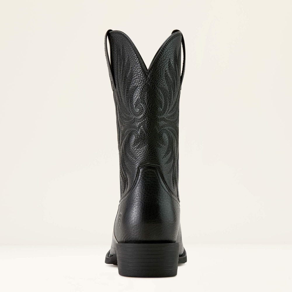 Ariat Sport Narrow Cutter Toe Cowboy Boot