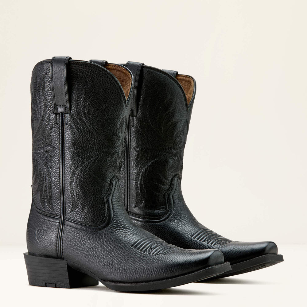 Ariat Sport Narrow Cutter Toe Cowboy Boot