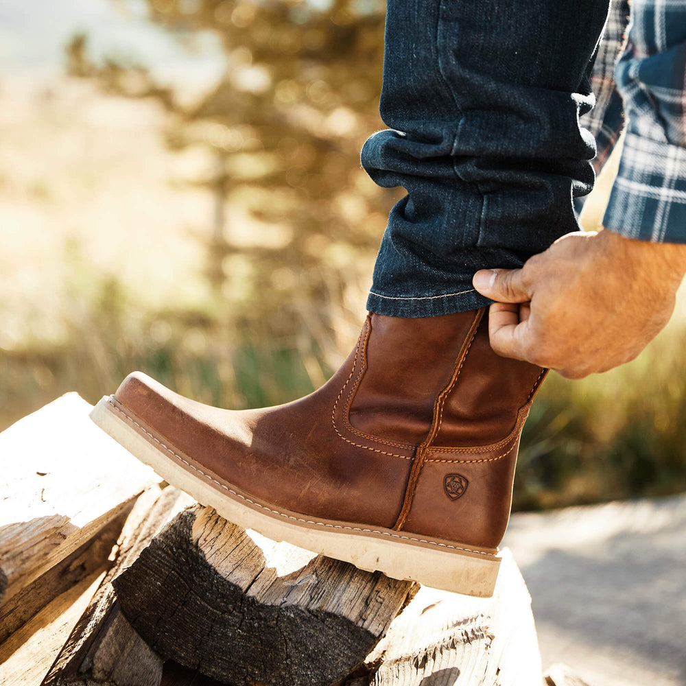 Ariat Rambler Recon Western Boot