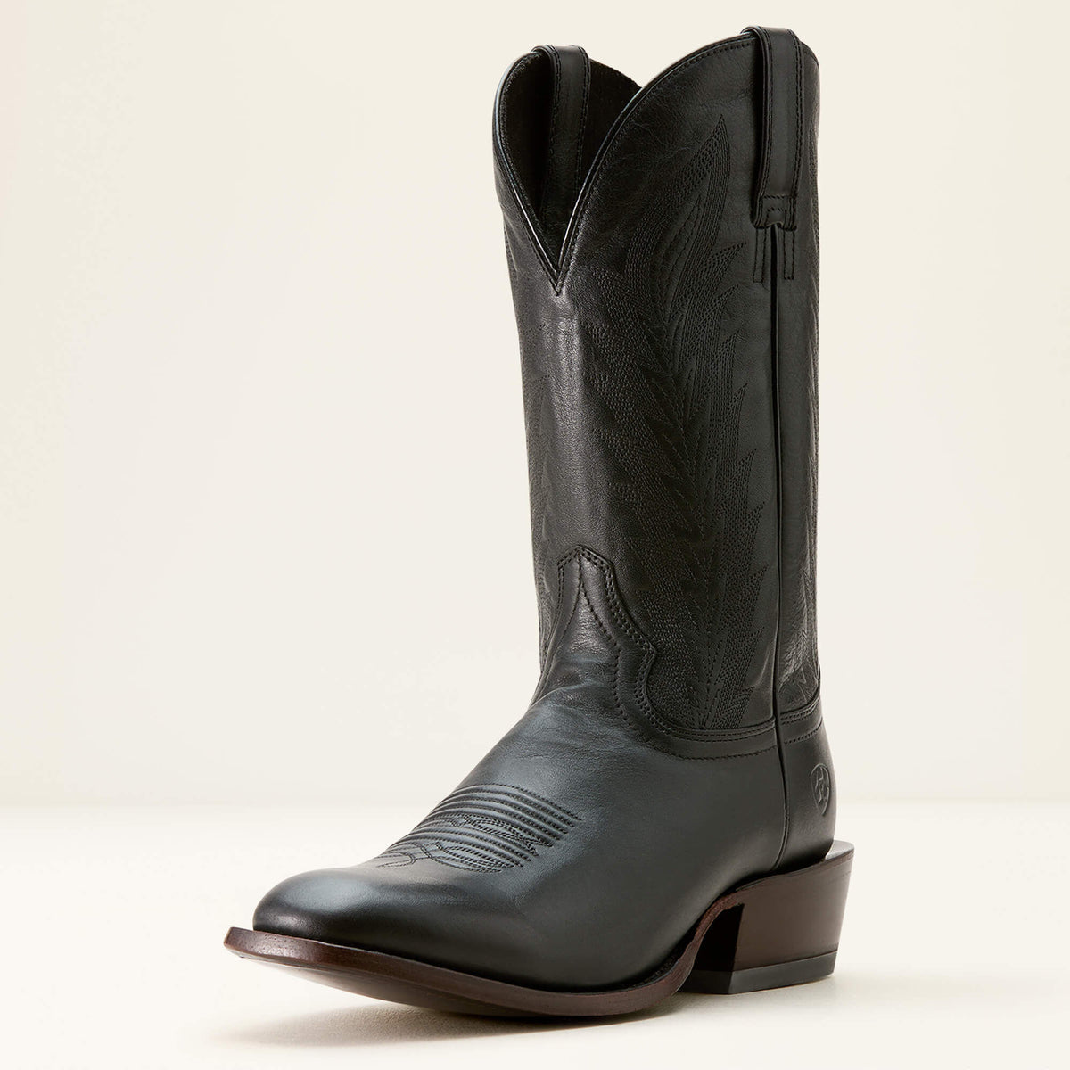 Ariat Willie Western Boot
