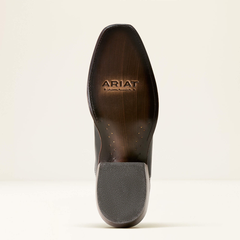 Ariat Willie Western Boot