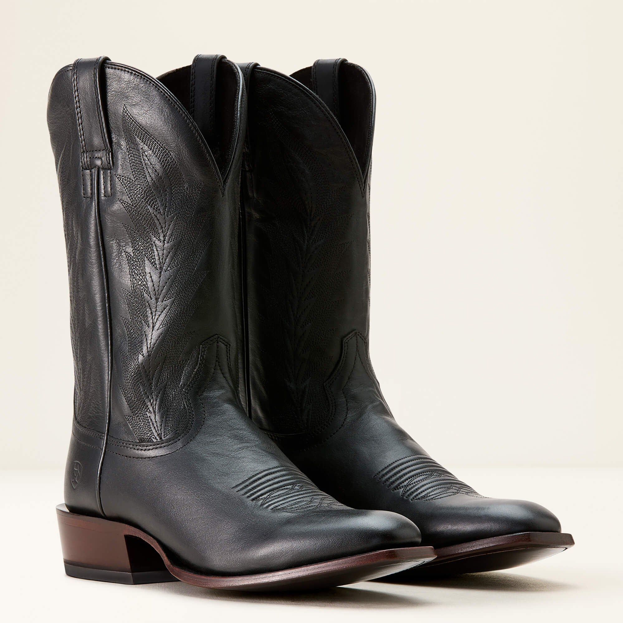 Ariat Willie Western Boot