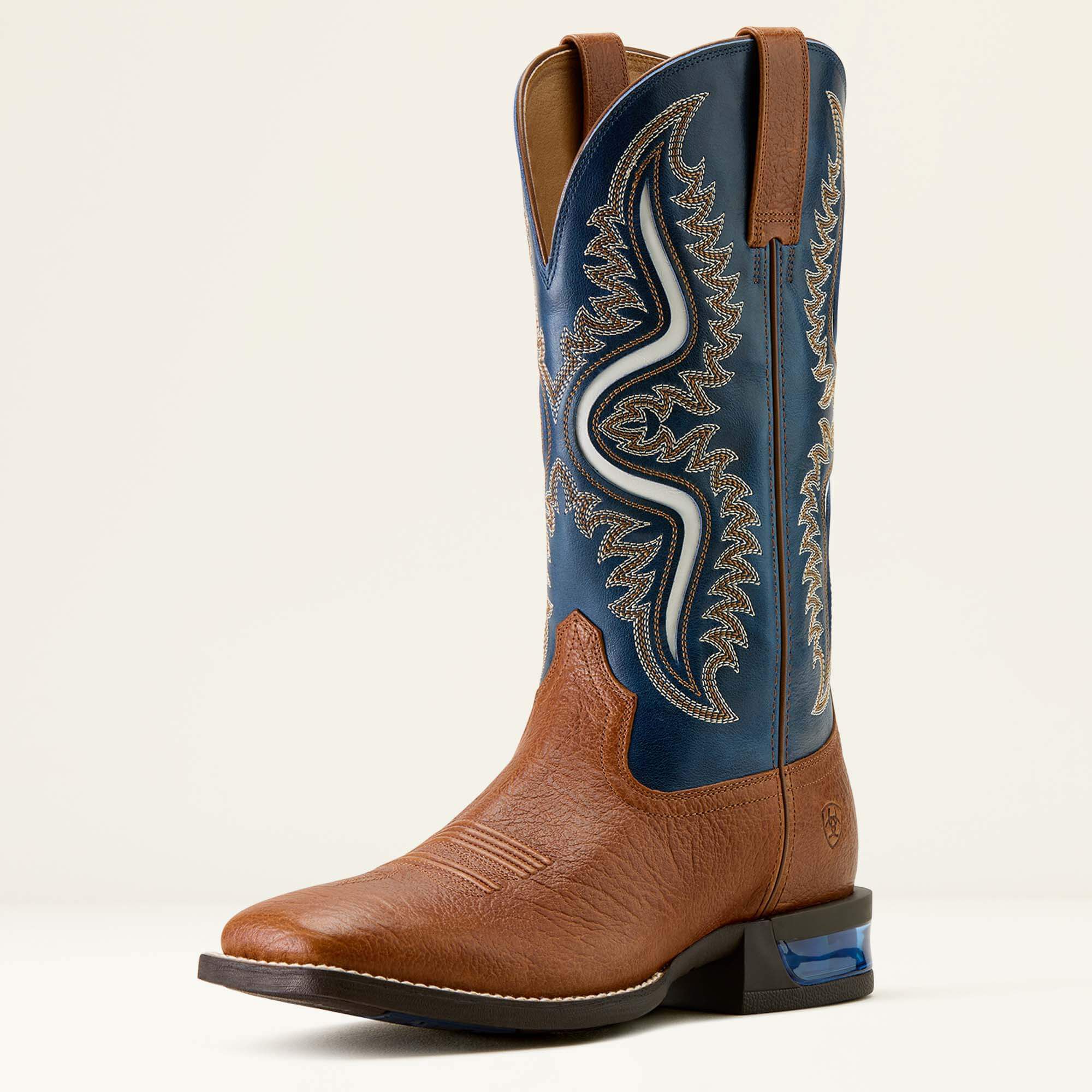 Ariat Captivate Wide Square Toe Cowboy Boot