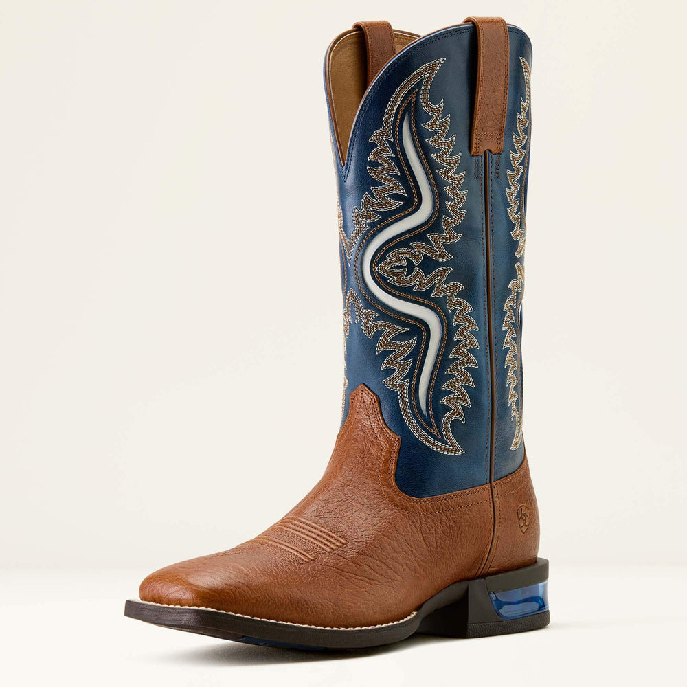 Ariat Captivate Wide Square Toe Cowboy Boot