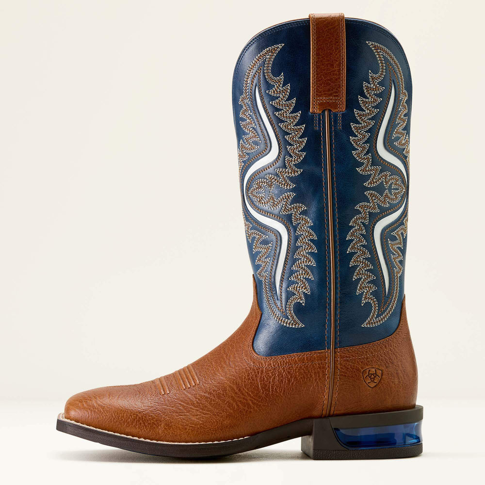 Ariat Captivate Wide Square Toe Cowboy Boot