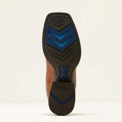 Ariat Captivate Wide Square Toe Cowboy Boot